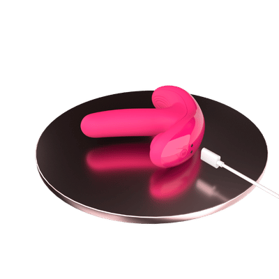 Adie App-Controlled Wearable G-Spot Vibrator
