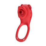 Adora Sucking Vibrator