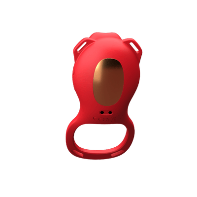 Adora Hands-Free Wearable Sucking Vibrator for Couples with Remote Control