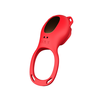 Adora Sucking Vibrator