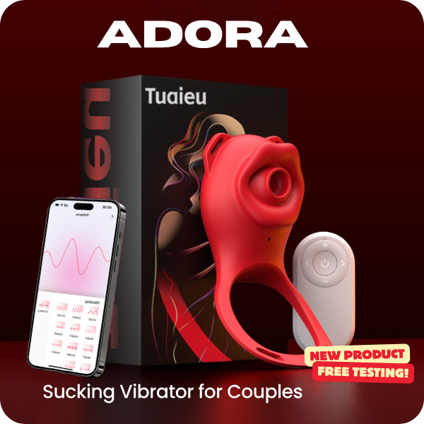 Free New Toy Testing - Adora