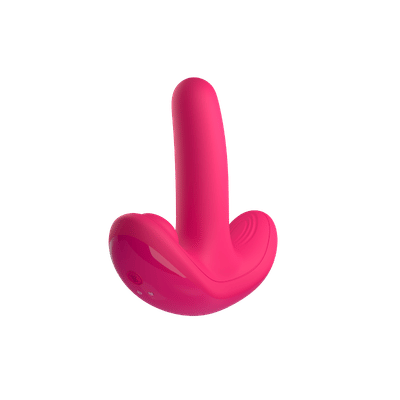 Adie App-Controlled Wearable G-Spot Vibrator