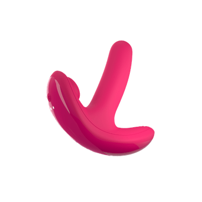 Adie App-Controlled Wearable G-Spot Vibrator