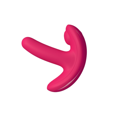 Adie App-Controlled Wearable G-Spot Vibrator
