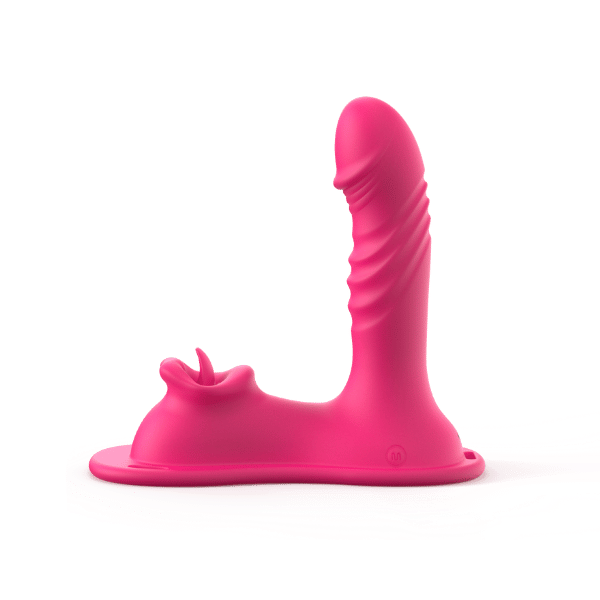 Ena Riding Vibrator