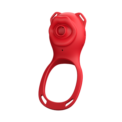 Adora Sucking Vibrator