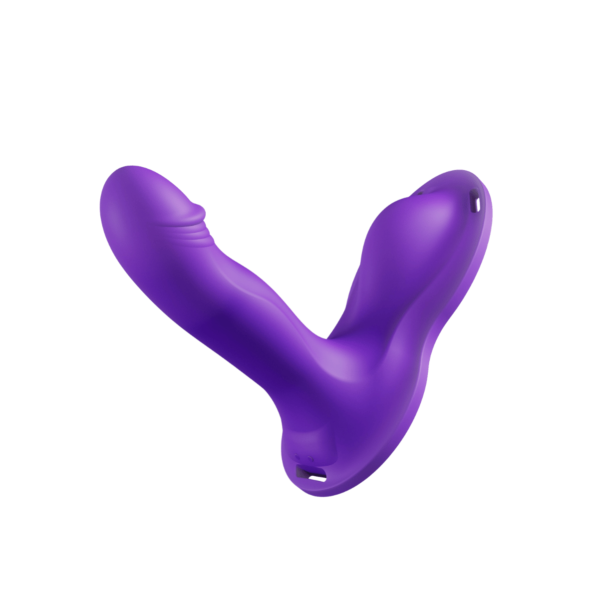 Ena 2 Next-Gen Riding Vibrator